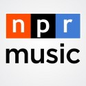 npr music logo