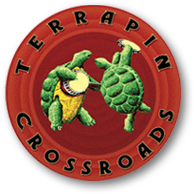 terrapin crossroads logo