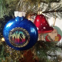 Phishmas Is Around the Corner