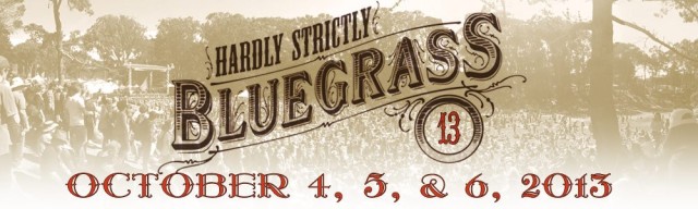 hardly strictly bluegrass dates announced