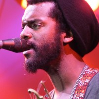 Gary Clark Jr.