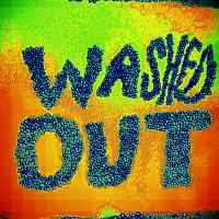 WASHED OUT