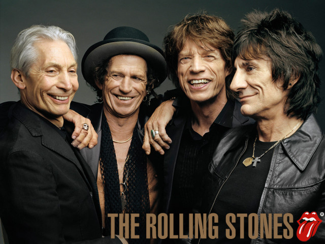 stones