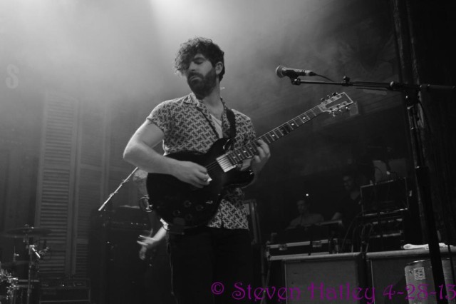 012 Foals at HOB 4-28-13