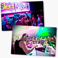 silent disco