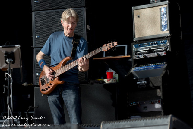 Phil Lesh & Friends