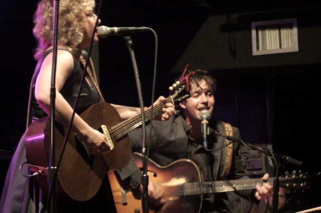 Shovels &Rope