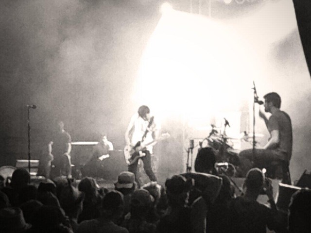 Japandroids