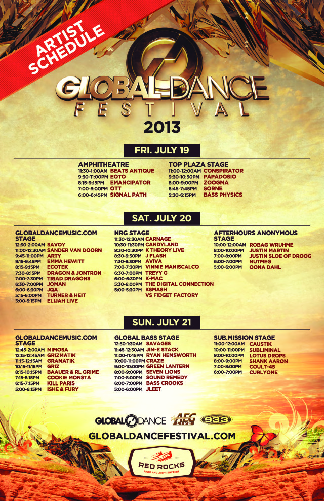 gdf_2013_schedule