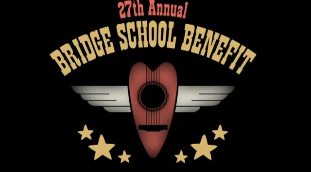 27th annual bridge school benefit