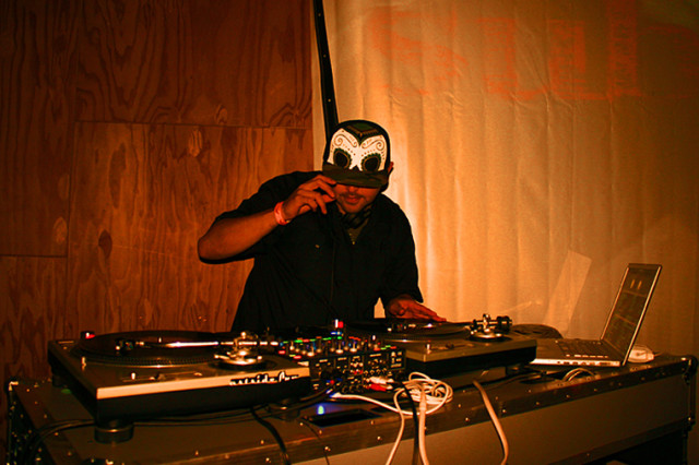 DJ Ethos