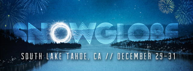 snowglobe 2013