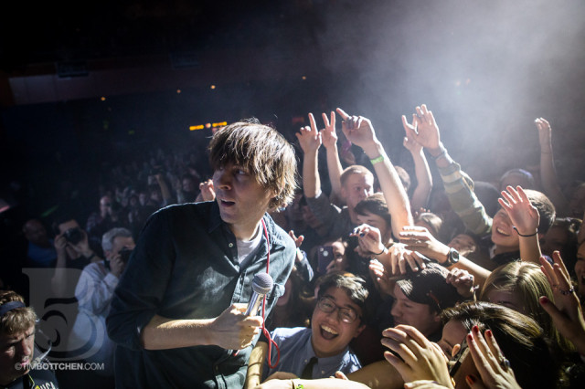 Thomas Mars of Phoenix