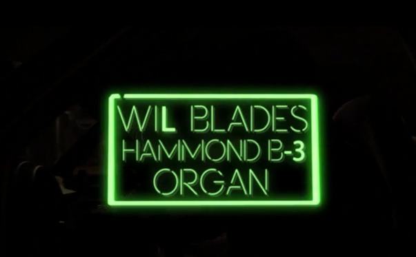 Wil Blades  Next Record  by Wil Blades — Kickstarter