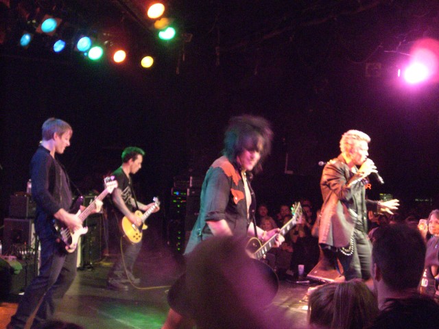 billyidol