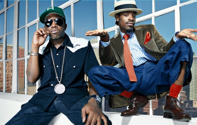 Outkast