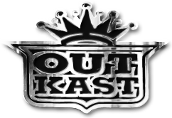 outkast logo