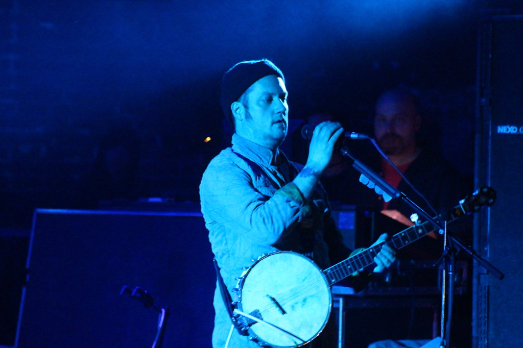Modest Mouse - The Civic - 5-12-14