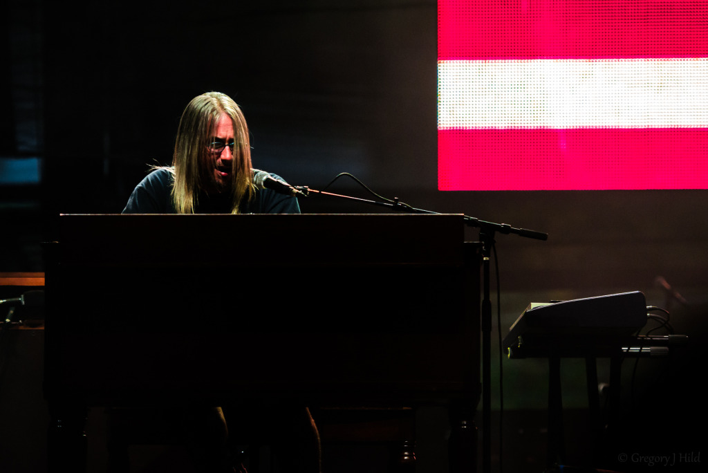 Jeff Chimenti