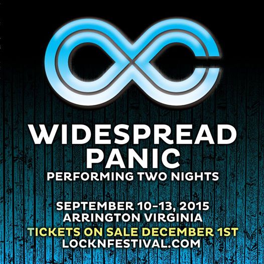 wsp lockn festival 2015