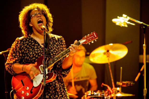 Alabama Shakes