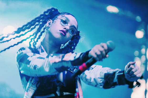 FKA Twigs