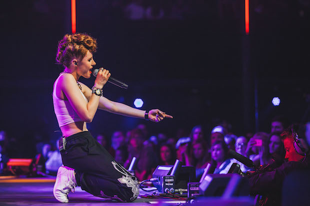 Kiesza