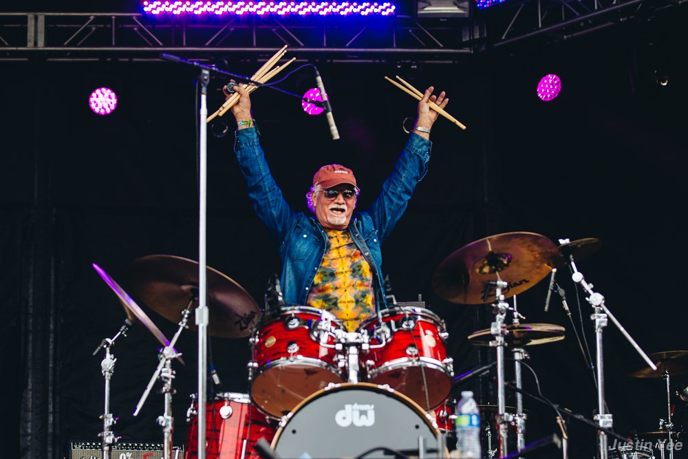 Alex Bleeker & The Freaks: Play Dead @ OSL 2015 © Justin Yee