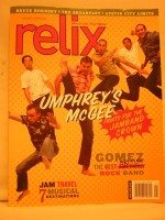 umphrey's on relix