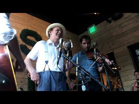 John C. Reilly w/Andrew Bird - Russian Lullaby (The Ainsworth)