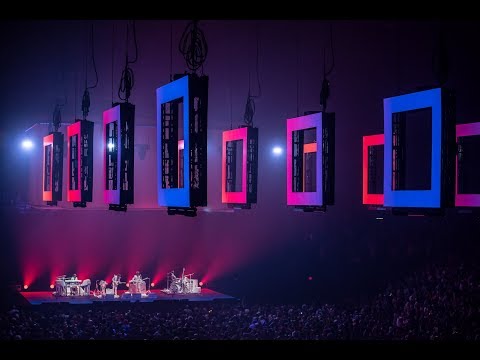 Phish - 10/31/2018 - &quot;Turtle In The Clouds&quot;