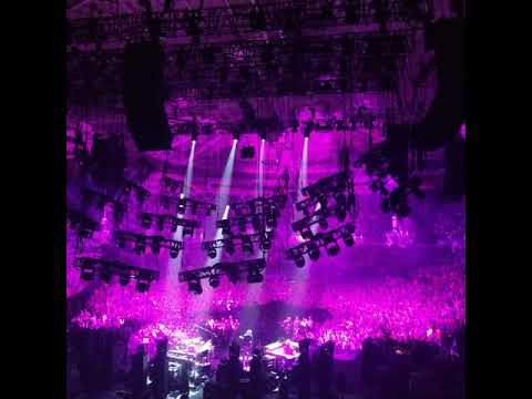 Phish Charleston SC My Friend My Friend 12/6/19