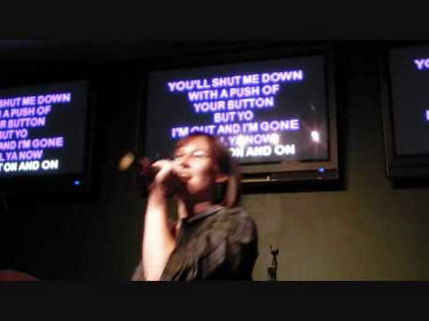 Beastie Boys - Sabotage - YouTube Karaoke Challenge