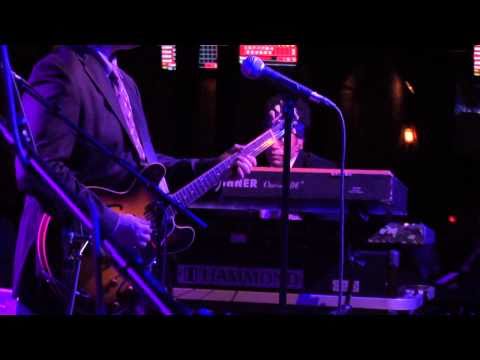 &quot;Eleanor Rigby / I Want You (She&#039;s So Heavy)&quot; Soulive - Live at Brooklyn Bowl