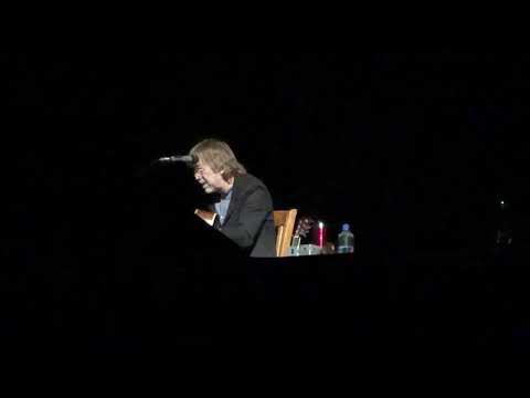 Trey Anastasio Acoustic- Say It to Me S.A.N.T.O.S. Live at Smith Opera House; Geneva, NY 10/15/19