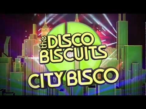 City Bisco - Oct. 5-6! The Mann - Philadelphia, PA