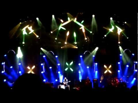 Phish &quot;Bug&quot; 6/17/12 - Bader Field - Atlantic City NJ