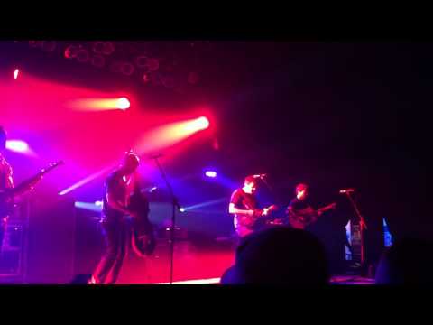 Yonder Mountain String Band-&quot;SAND&quot;-2011-11-05-Grand Rapids, MI