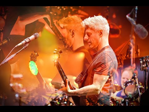 Phish - 8/31/2019 - Down With Disease (4K HDR)