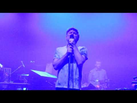 LCD SOUNDSYSTEM &quot;Home&quot; @ Webster Hall March 27, 2016