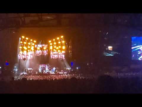 Dead &amp; Co, Jiffy Lube Live, 8/17/21, Cumberland Blues