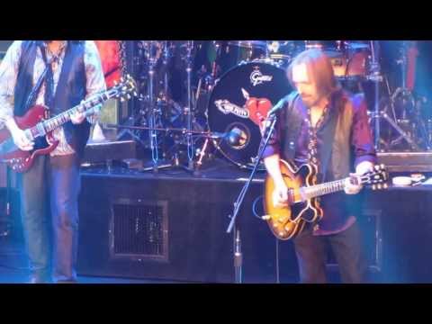 Mary Jane&#039;s Last Dance, Tom Petty and the Heartbreakers, Fonda Theater, June 9, 2013