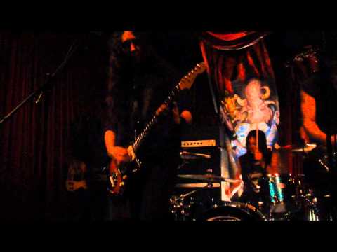 ALCEST - Ciel Errant - NEW ORLEANS