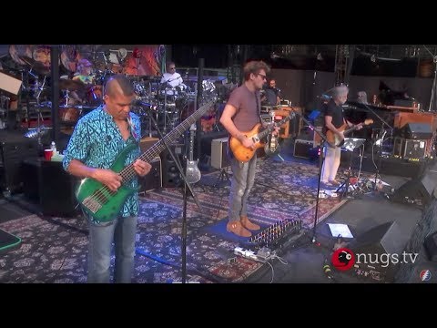 Dead &amp; Company: Live from Wrigley Field (6/30/2017 Show 1 Set 1)