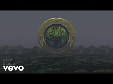 Mike Gordon - Victim (Official Audio)