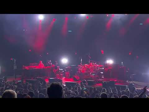 Phish 6/23/19 “Sanity” at Merriweather Post Pavilion in Columbia,MD