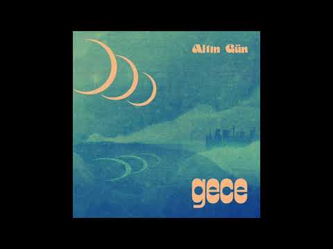 Altın Gün - Anlatmam Derdimi