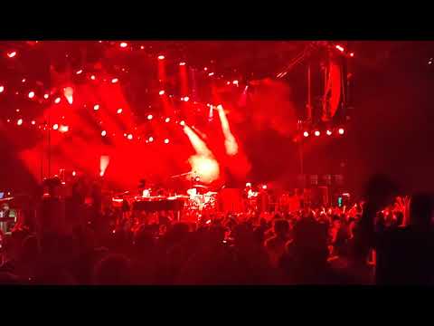 Phish - 7-14-2019 - Alpine Valley - Tweezer Reprise