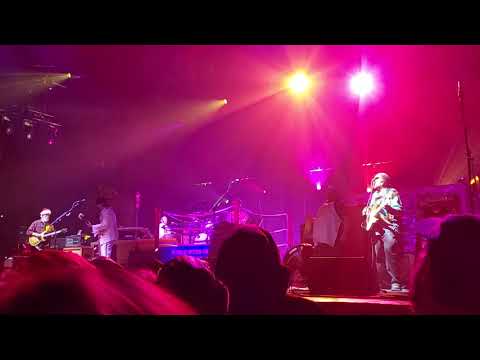 Widespread Panic ft. George Porter Jr - Chicken Strut - UNO Lakefront - New Orleans, LA 10-31-19