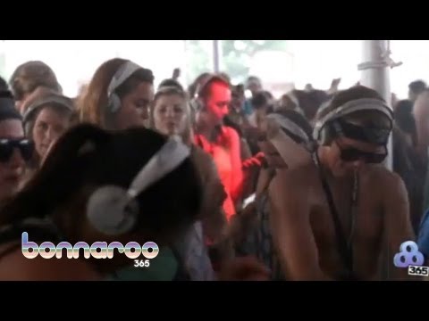 Bonnaroo 2013 Pre-Sale Announcement &amp; Study of the Bonnaroovian | Bonnaroo365